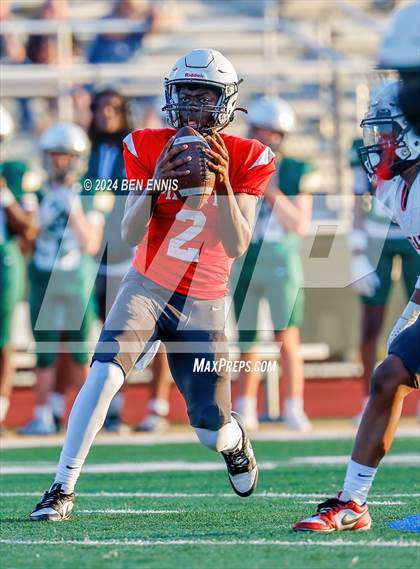 Thumbnail 3 in Stone Mountain @ Ola (Spring Game) photogallery.