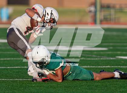 Thumbnail 2 in Stone Mountain @ Ola (Spring Game) photogallery.