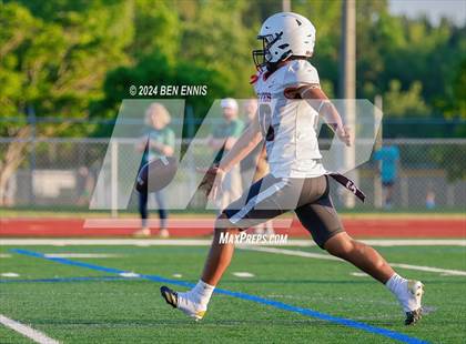 Thumbnail 1 in Stone Mountain @ Ola (Spring Game) photogallery.