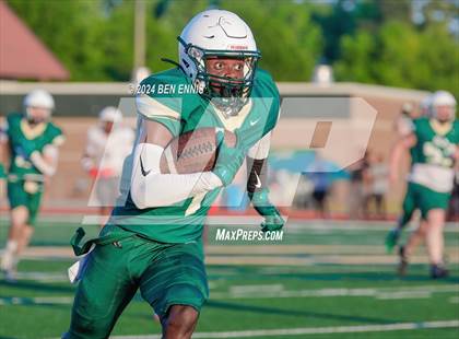 Thumbnail 1 in Stone Mountain @ Ola (Spring Game) photogallery.