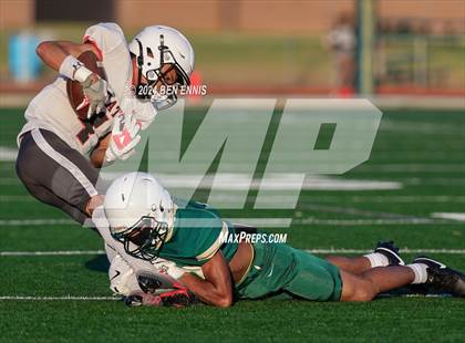 Thumbnail 3 in Stone Mountain @ Ola (Spring Game) photogallery.