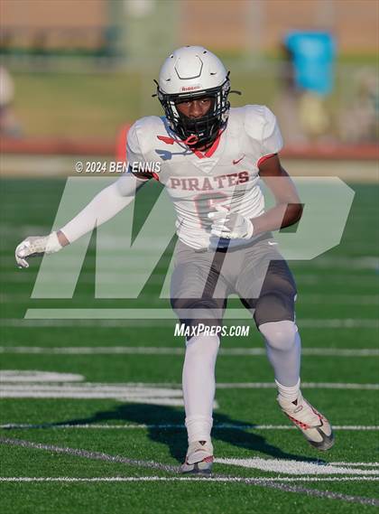 Thumbnail 3 in Stone Mountain @ Ola (Spring Game) photogallery.