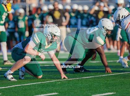 Thumbnail 3 in Stone Mountain @ Ola (Spring Game) photogallery.