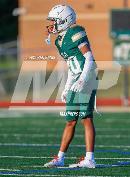 Thumbnail 3 in Stone Mountain @ Ola (Spring Game) photogallery.
