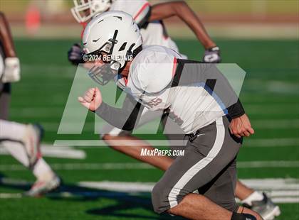 Thumbnail 3 in Stone Mountain @ Ola (Spring Game) photogallery.