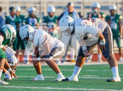 Thumbnail 2 in Stone Mountain @ Ola (Spring Game) photogallery.