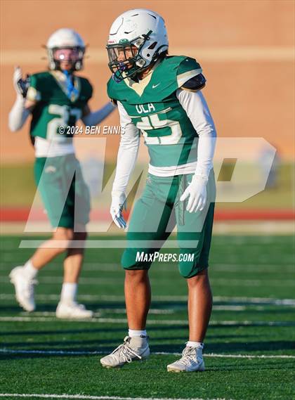 Thumbnail 3 in Stone Mountain @ Ola (Spring Game) photogallery.