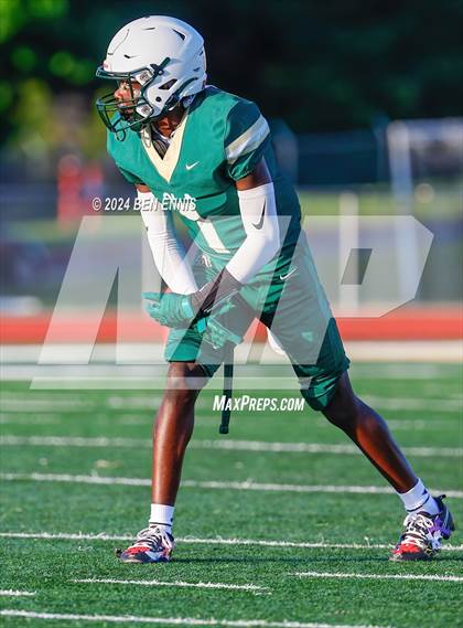 Thumbnail 1 in Stone Mountain @ Ola (Spring Game) photogallery.