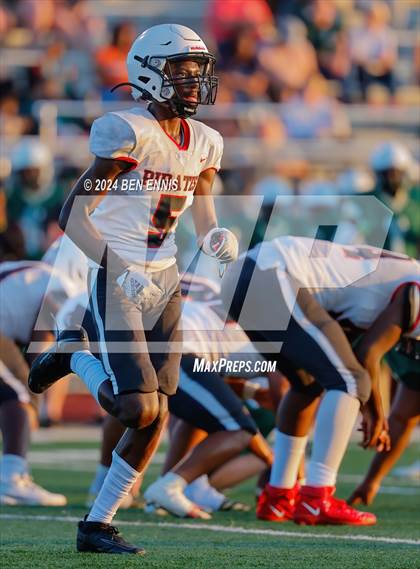 Thumbnail 1 in Stone Mountain @ Ola (Spring Game) photogallery.