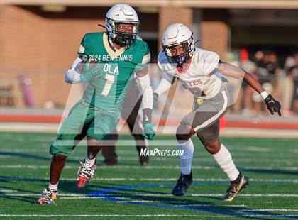 Thumbnail 1 in Stone Mountain @ Ola (Spring Game) photogallery.