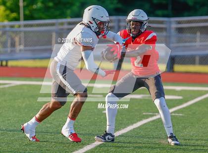 Thumbnail 2 in Stone Mountain @ Ola (Spring Game) photogallery.