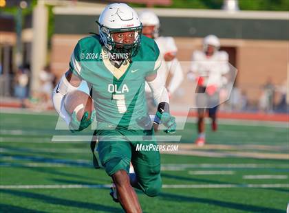 Thumbnail 3 in Stone Mountain @ Ola (Spring Game) photogallery.