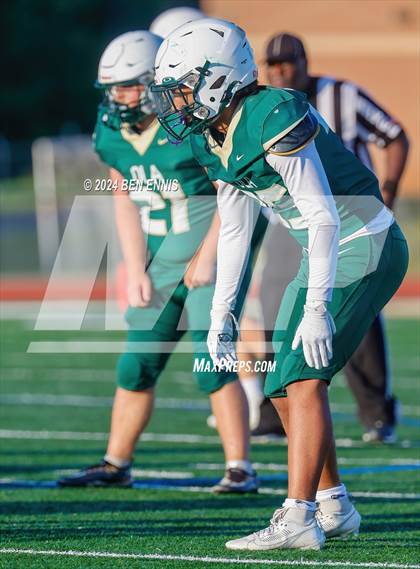 Thumbnail 1 in Stone Mountain @ Ola (Spring Game) photogallery.