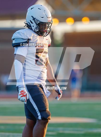 Thumbnail 2 in Stone Mountain @ Ola (Spring Game) photogallery.