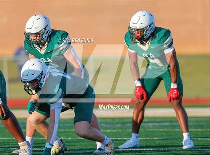 Thumbnail 2 in Stone Mountain @ Ola (Spring Game) photogallery.