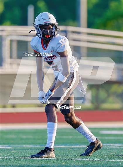 Thumbnail 3 in Stone Mountain @ Ola (Spring Game) photogallery.