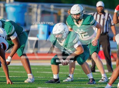 Thumbnail 3 in Stone Mountain @ Ola (Spring Game) photogallery.