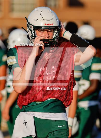 Thumbnail 1 in Stone Mountain @ Ola (Spring Game) photogallery.