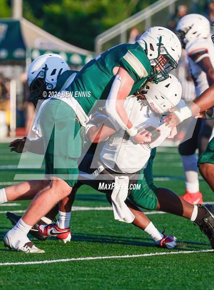 Thumbnail 1 in Stone Mountain @ Ola (Spring Game) photogallery.