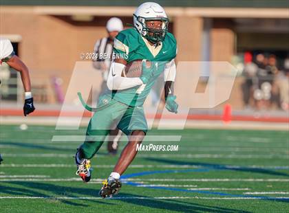 Thumbnail 2 in Stone Mountain @ Ola (Spring Game) photogallery.