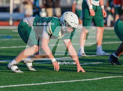 Thumbnail 2 in Stone Mountain @ Ola (Spring Game) photogallery.
