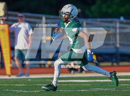 Thumbnail 3 in Stone Mountain @ Ola (Spring Game) photogallery.