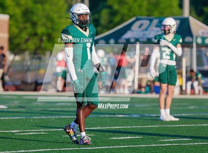 Thumbnail 3 in Stone Mountain @ Ola (Spring Game) photogallery.