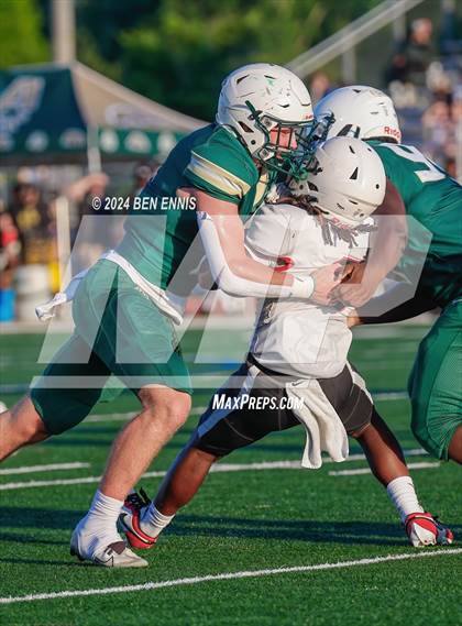 Thumbnail 3 in Stone Mountain @ Ola (Spring Game) photogallery.