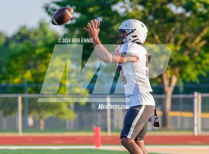 Thumbnail 3 in Stone Mountain @ Ola (Spring Game) photogallery.