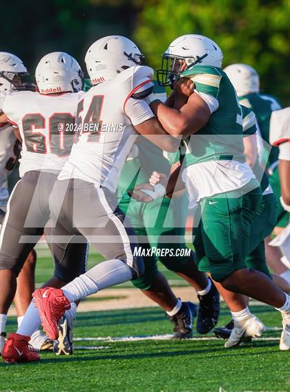 Thumbnail 3 in Stone Mountain @ Ola (Spring Game) photogallery.