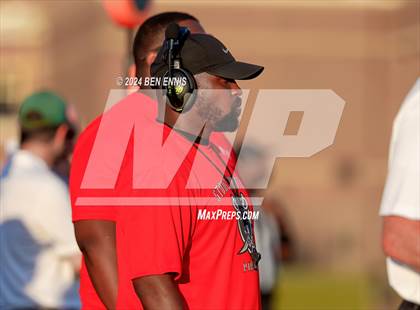 Thumbnail 1 in Stone Mountain @ Ola (Spring Game) photogallery.