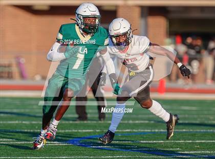 Thumbnail 3 in Stone Mountain @ Ola (Spring Game) photogallery.