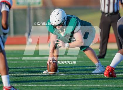Thumbnail 2 in Stone Mountain @ Ola (Spring Game) photogallery.