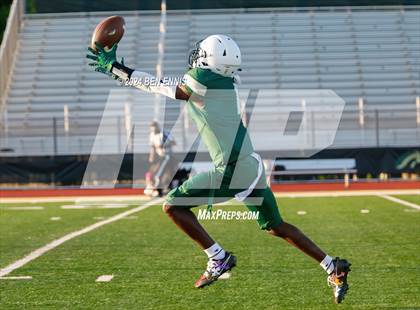 Thumbnail 1 in Stone Mountain @ Ola (Spring Game) photogallery.