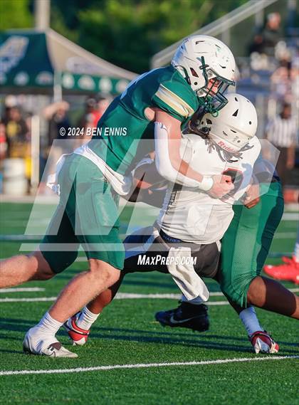 Thumbnail 2 in Stone Mountain @ Ola (Spring Game) photogallery.