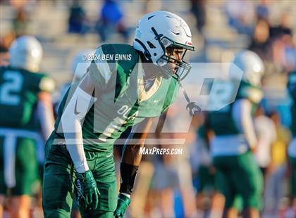 Thumbnail 1 in Stone Mountain @ Ola (Spring Game) photogallery.