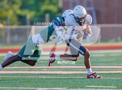 Thumbnail 1 in Stone Mountain @ Ola (Spring Game) photogallery.