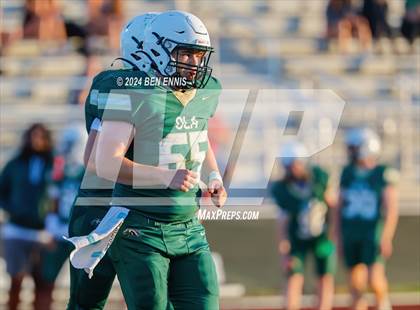 Thumbnail 2 in Stone Mountain @ Ola (Spring Game) photogallery.