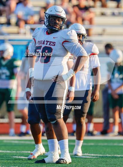 Thumbnail 1 in Stone Mountain @ Ola (Spring Game) photogallery.
