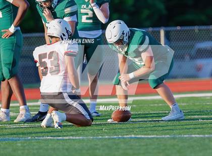 Thumbnail 2 in Stone Mountain @ Ola (Spring Game) photogallery.