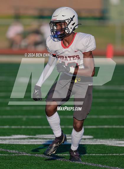 Thumbnail 3 in Stone Mountain @ Ola (Spring Game) photogallery.