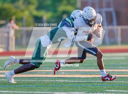 Thumbnail 2 in Stone Mountain @ Ola (Spring Game) photogallery.