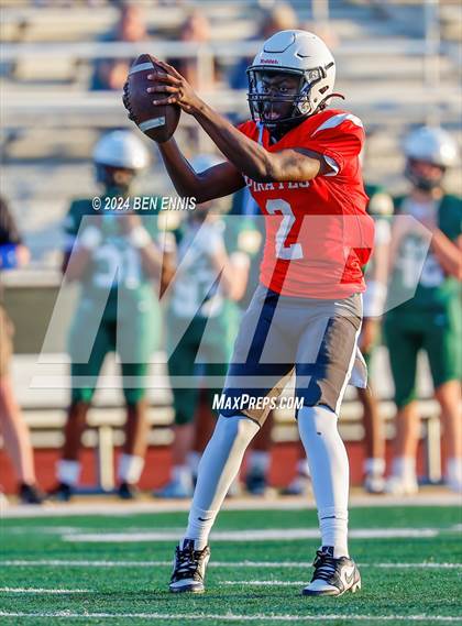 Thumbnail 2 in Stone Mountain @ Ola (Spring Game) photogallery.