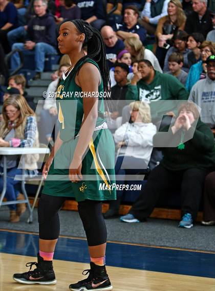 Thumbnail 3 in Red Bank Catholic vs. Manasquan (NJSIAA Tournement of Champions Semifinal) photogallery.