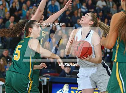 Thumbnail 1 in Red Bank Catholic vs. Manasquan (NJSIAA Tournement of Champions Semifinal) photogallery.