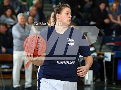 Thumbnail 3 in Red Bank Catholic vs. Manasquan (NJSIAA Tournement of Champions Semifinal) photogallery.