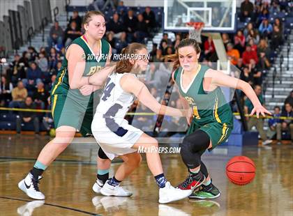 Thumbnail 2 in Red Bank Catholic vs. Manasquan (NJSIAA Tournement of Champions Semifinal) photogallery.