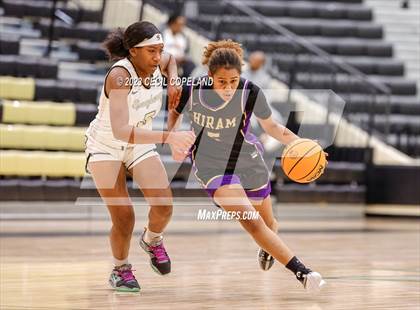 Thumbnail 1 in Sprayberry vs. Hiram (1st Annual Sprayberry Thanksgiving Classic Final) photogallery.