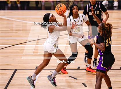 Thumbnail 1 in Sprayberry vs. Hiram (1st Annual Sprayberry Thanksgiving Classic Final) photogallery.