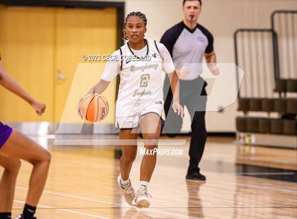 Thumbnail 3 in Sprayberry vs. Hiram (1st Annual Sprayberry Thanksgiving Classic Final) photogallery.